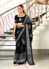 Tew Soft Pure Cotton Fancy Printed Sarees Best Wholesale Shop In Surat